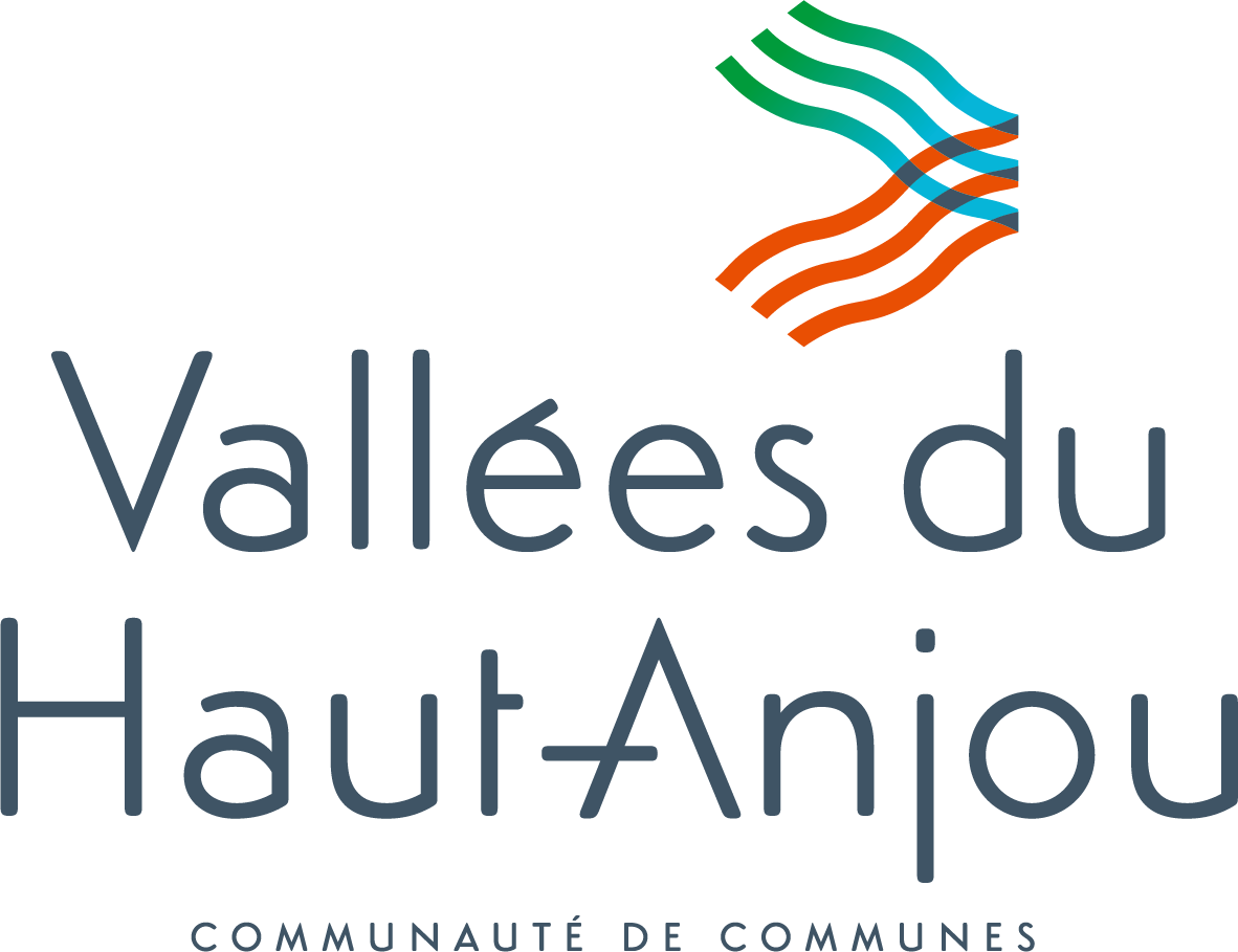 Communauté de Communes des Vallées du Haut-Anjou