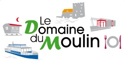 Domaine du Moulin