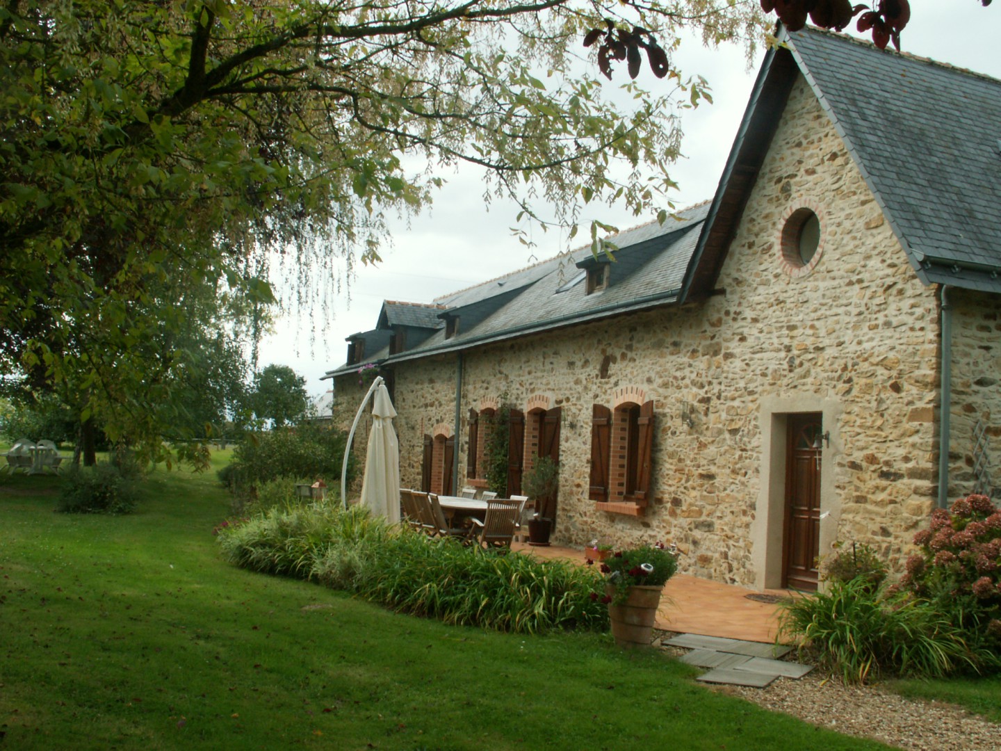 Le Clos du Piheux 3