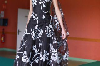 Défilé de mode