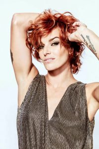 Fauve Hautot