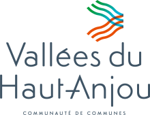 Communauté de Communes des Vallées du Haut-Anjou
