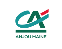 Crédit Agricole de l'Anjou et du Maine
