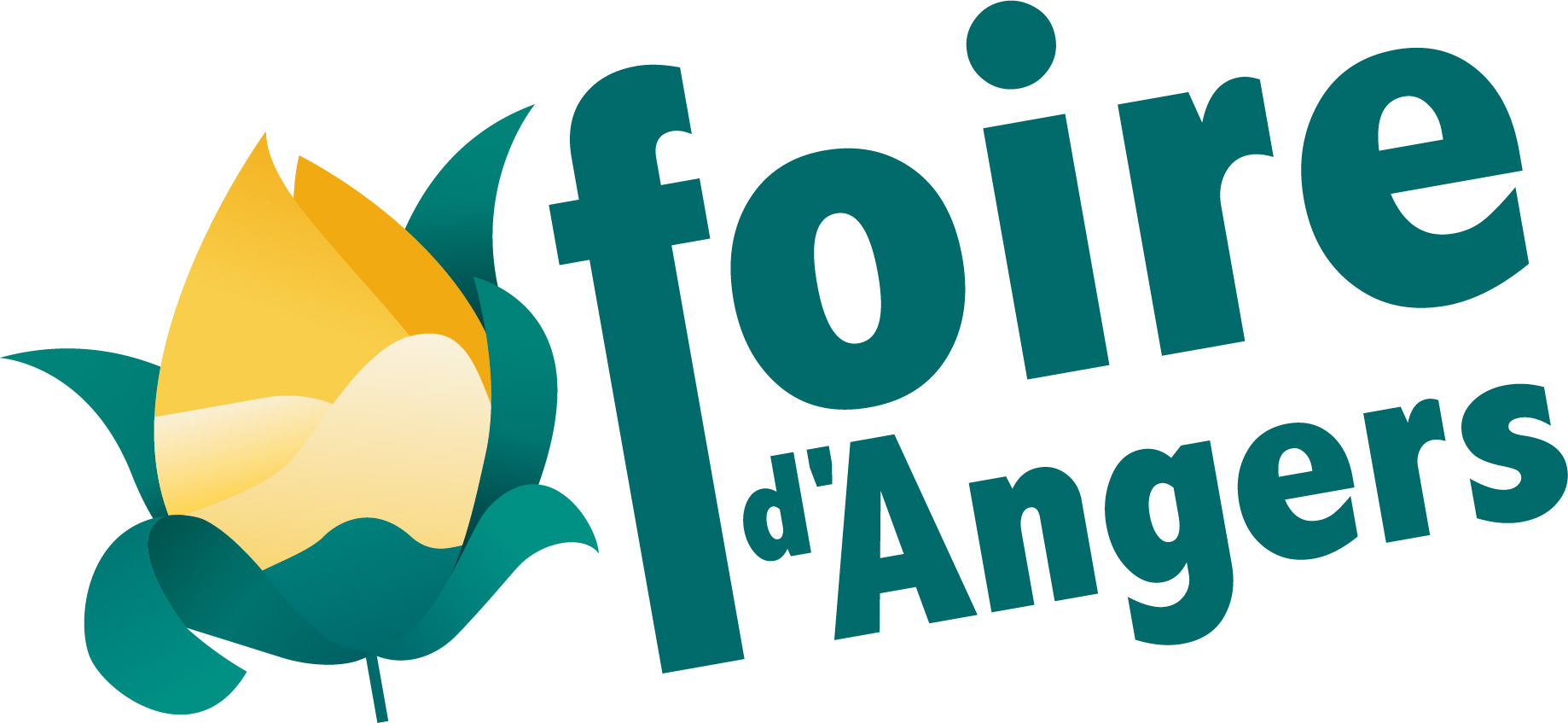La Foire d'Angers
