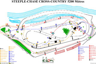 plan steeple chase CC 5200m-bis