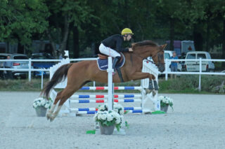 CSO des Jockeys 2024