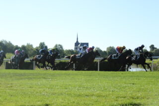 PRIX DE FENEU